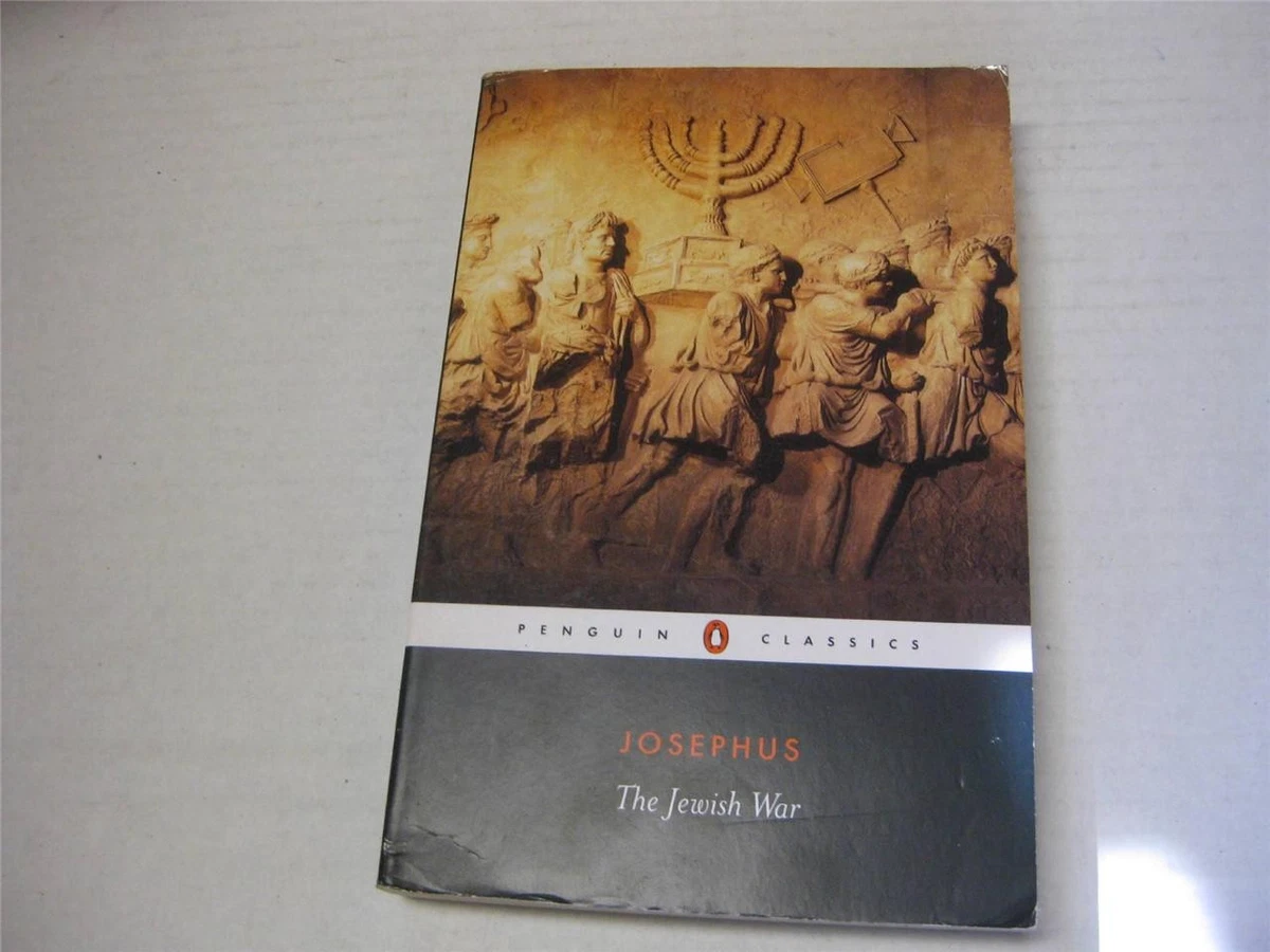 Flavius Josephus In Antiquarian & Collectible Books for sale | eBay