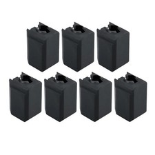 Flexible Protective Sleeve for Lab X1 X1C Extruder Ensures Stable Printing