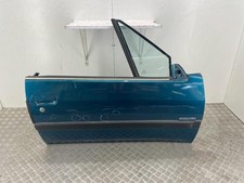 Porte avant et accessoires Peugeot 306