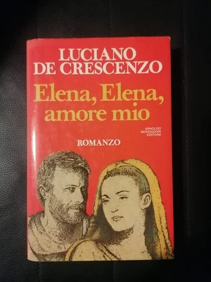 Elena, Elena, amore mio