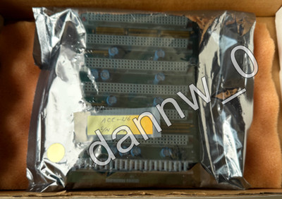 1PC New in box DELTA TAU ACC-U6 603403-103 base