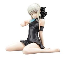 Fate / hollow ataraxia Saber Alter Swimsuit Ver. 1/6 Scale PVC Painted Figure