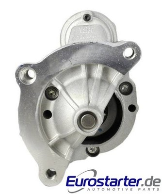 1***STARTER NEW EUROSTARTER OE REF. D6RA109 FOR CITROËN PEUGEOT
