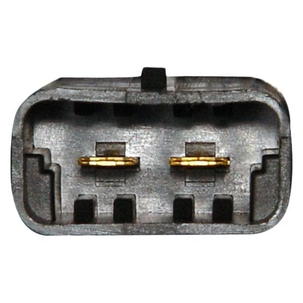 For Chevy Cavalier 1995-2005 VDO Engine Cooling Fan Assembly Foto 2 de 3