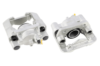 Bremssattel Vorderachse Rechts FüR CitroËN Peugeot C15 Kombi Visa ZX Break