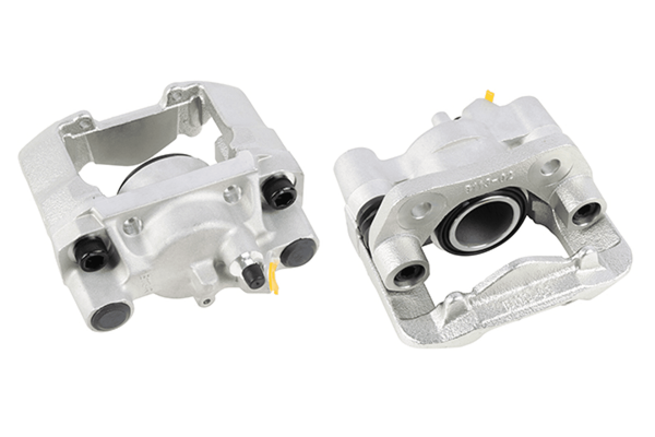 Bremssattel Vorderachse Rechts FüR CitroËN Peugeot C15 Kombi Visa ZX Break-image