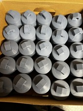 Box of 25 3d printed geocaching containers. Item 2047