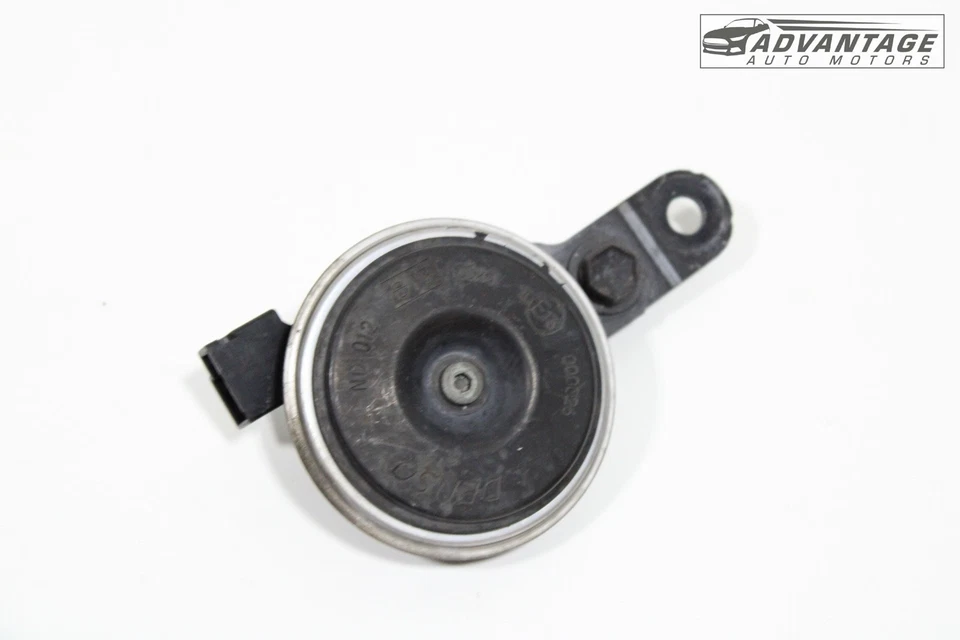 Toyota Corolla 2019-2023 Low Note tono bocina señal de tono 86520-68010 OEM Foto 2 de 4