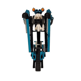 Lego Technic Bionicle Tarakava Set #8549 (Green)
