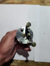 South Bend Baitcaster 550 Reel Works