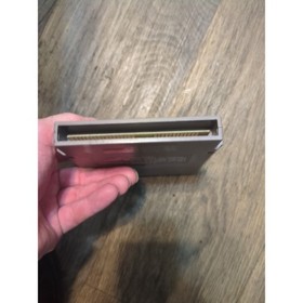 Iron Sword Wizards and Warriors II Cartridge Only NES 1989 Authentic