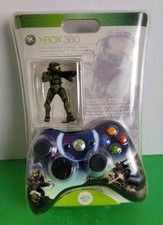 Microsoft Xbox 360 Halo 3 Limited Edition Wireless Controller - New