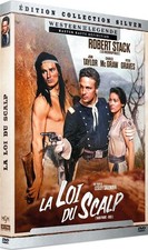 [DVD]  La Loi du scalp  [ Édition Collection Silver ]  NEUF cellophané
