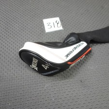 Srixon golf ZX ZMK II hybrid head cover rescue men golf fast ship 251215 nice