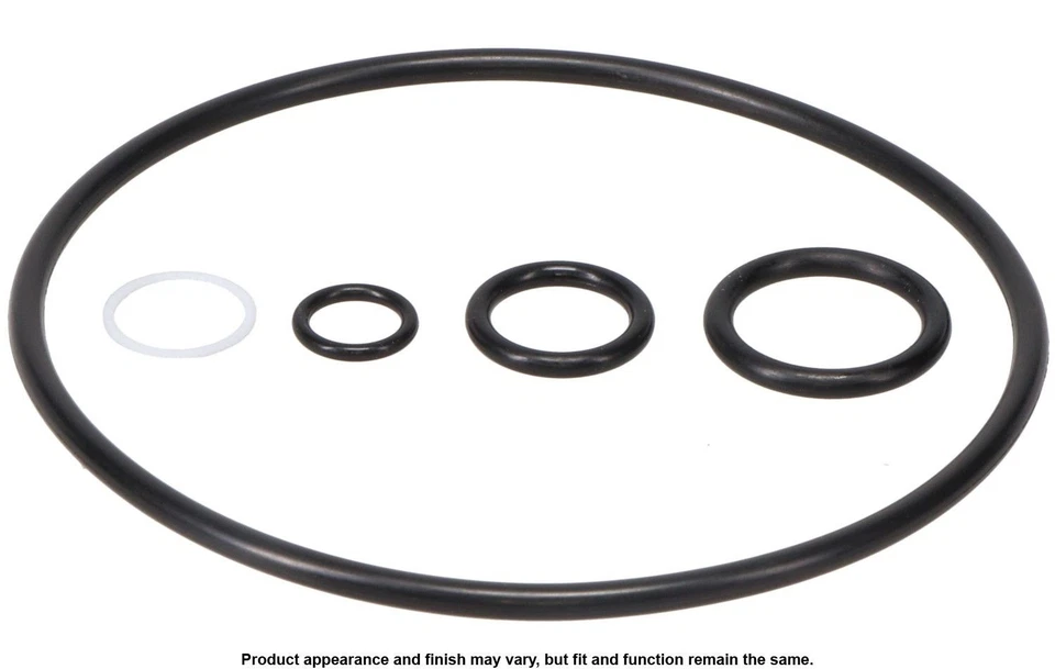 Bomba de dirección asistida A1 Cardone 20-250 para modelos seleccionados de Ford Mazda Mercury 90-04 Foto 4 de 4
