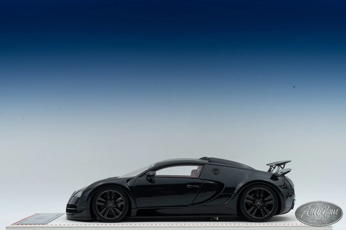 Resin Bugatti Diecast & Toy 1:18 for sale | eBay
