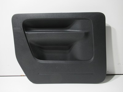 VW Caddy III 2K 15-20 Bj. Türverkleidung Schiebetür links 2K5867127A Original