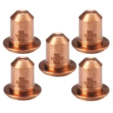 Miller Electric 225671 Drag Tip,25 Amp,For 25C/Cx,27C/T,Pk5