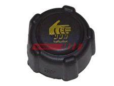 For FAST FT94707 ALIGN TANK CAP RENAULT KANGOO 98