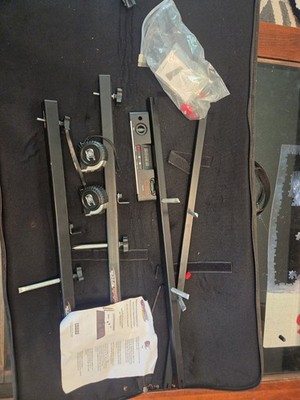 QuickTrick Alignment Kit - Caster/Camber/Toe
