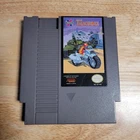 Thundercade Nintendo Entertainment System, 1989 NES - Tested