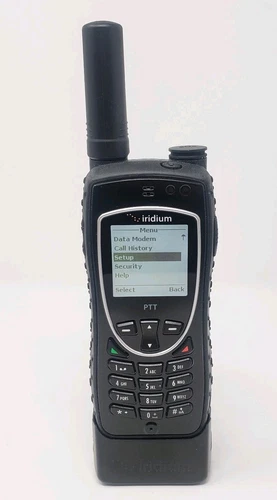 Iridium 9575 Extreme - Thumbnail 5