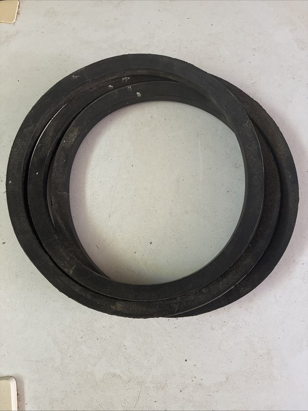 Dayton C90 Equipment Belt New Old Stock