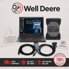 Mercedes Mb Star 11 C6 Doip Xentry Car Truck 2026.06 Diagnostic Scanner Laptop