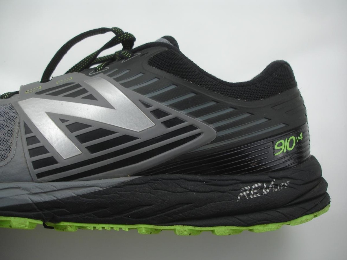 Sneakers New Balance 910v4 Mens Men's 12 D M New Balance 910v4 910