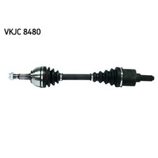 Antriebswelle vorne links für Citroen C5 3 RD RW C6 TD | 24201379