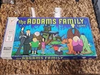 Vintage 1973 The Addams Family Board Game, Milton Bradley, 4411 Complete