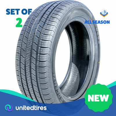 Set of (2) New 275/40R20 Dcenti DC66 106V