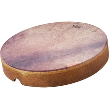 Remo Tar Frame Drum Goat Brown 18 In x 3 In
