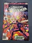 The Amazing Spider-Man #203 (Marvel Comics April 1980)