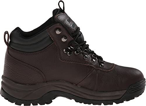 PROPET CLIFF WALKER Diabetic Hiking Boots CliffWalker M3188 NIB + Bag - Picture 1 of 35