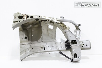 2016-2021 CHEVY MALIBU FRONT RIGHT SIDE APRON BODY FRAME CUT OFF  