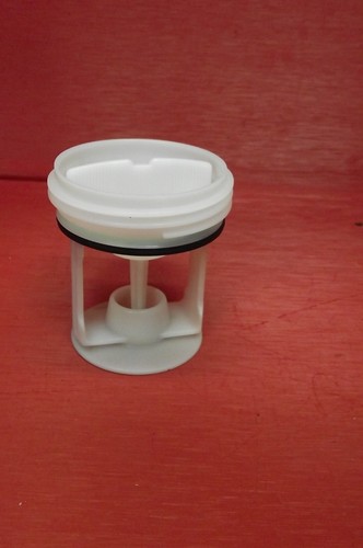 Waschmaschine INDESIT WIB111 UK ABLAUFPUMPE FILTER