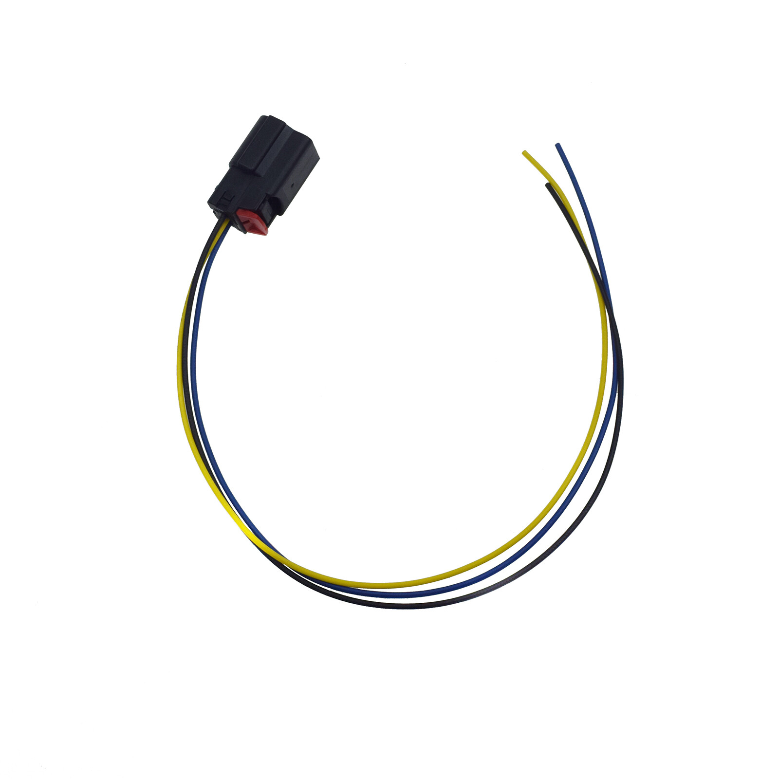 Connector of Crankshaft Position Sensor / Park Assistance Sensor for GM ...