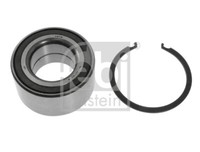Febi Bilstein 172954 Radlager Satz FüR Aston Martin, Subaru, Toyota