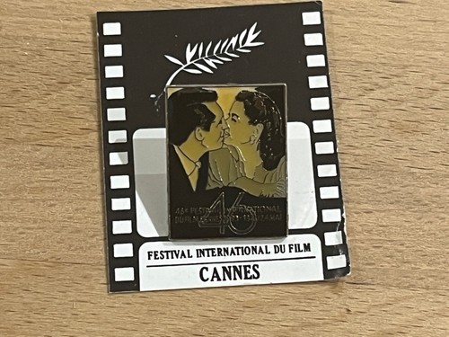 a PINS PIN CINEMA FILM 46 FESTIVAL DE CANNES