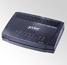 Modem Router Firewall ADSL/ADSL2/2+ con 4 porte Ethernet - 4POWER ADE-4400A - Foto 1 di 1
