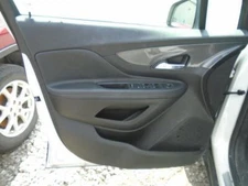 ENCORE    2017 Door Trim Panel, Front 567381