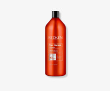 Redken Frizz Dismiss Sulfate-Free Shampoo ( Size: 33.8 oz ) 0.89 per gallon