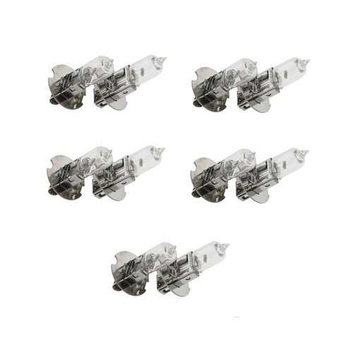 Limastar Halogen H3 24V 70W DRL Foglights Bulb Globe X10 - Picture 1 of 5