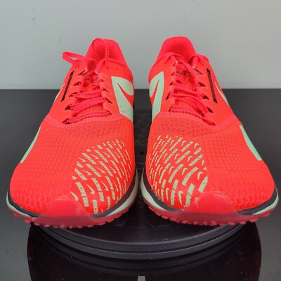 Nike Zoom Rival XC Spikes Shoes Crimson New DX7999-600 Men\'s Size 6 Nike Zoom Rival XC 6 - 600 main image 4