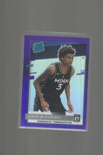 Minnesota Timberwolves - RC - Stars - Inserts - Various Brands and Years - PYC