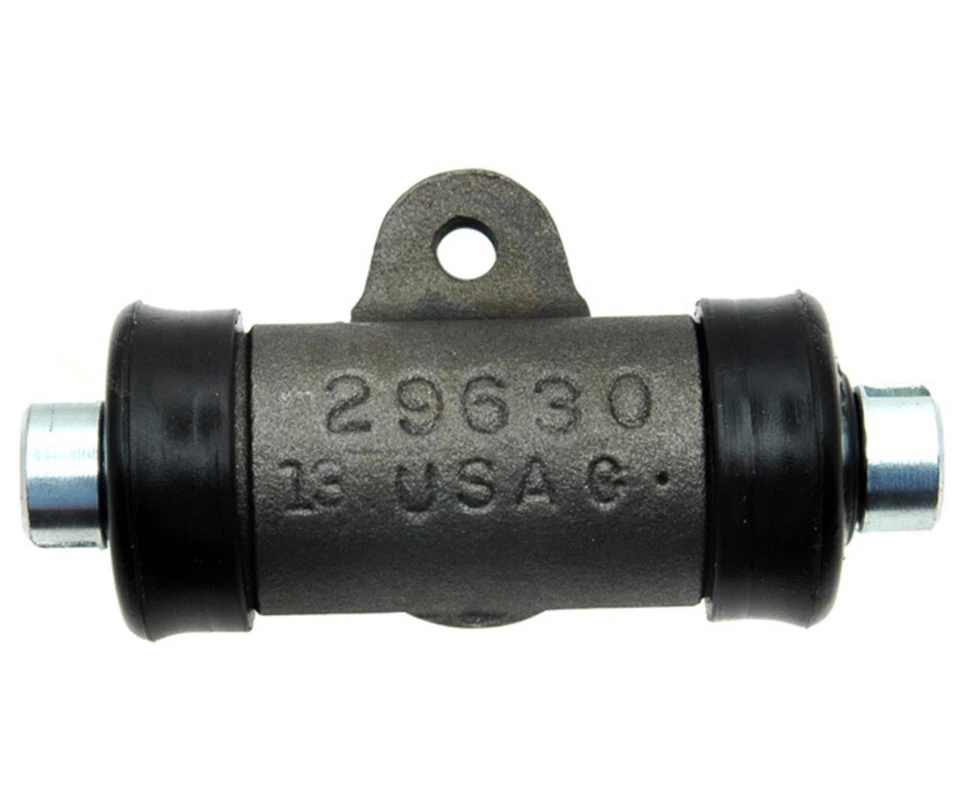 Cilindro de rueda de freno de tambor para Volkswagen Fastback 1966-1974, Squareback 411 412 Foto 2 de 3