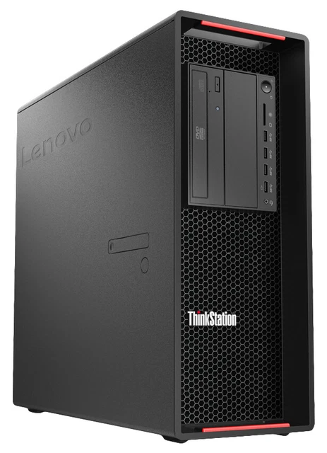 Computer desktop Lenovo