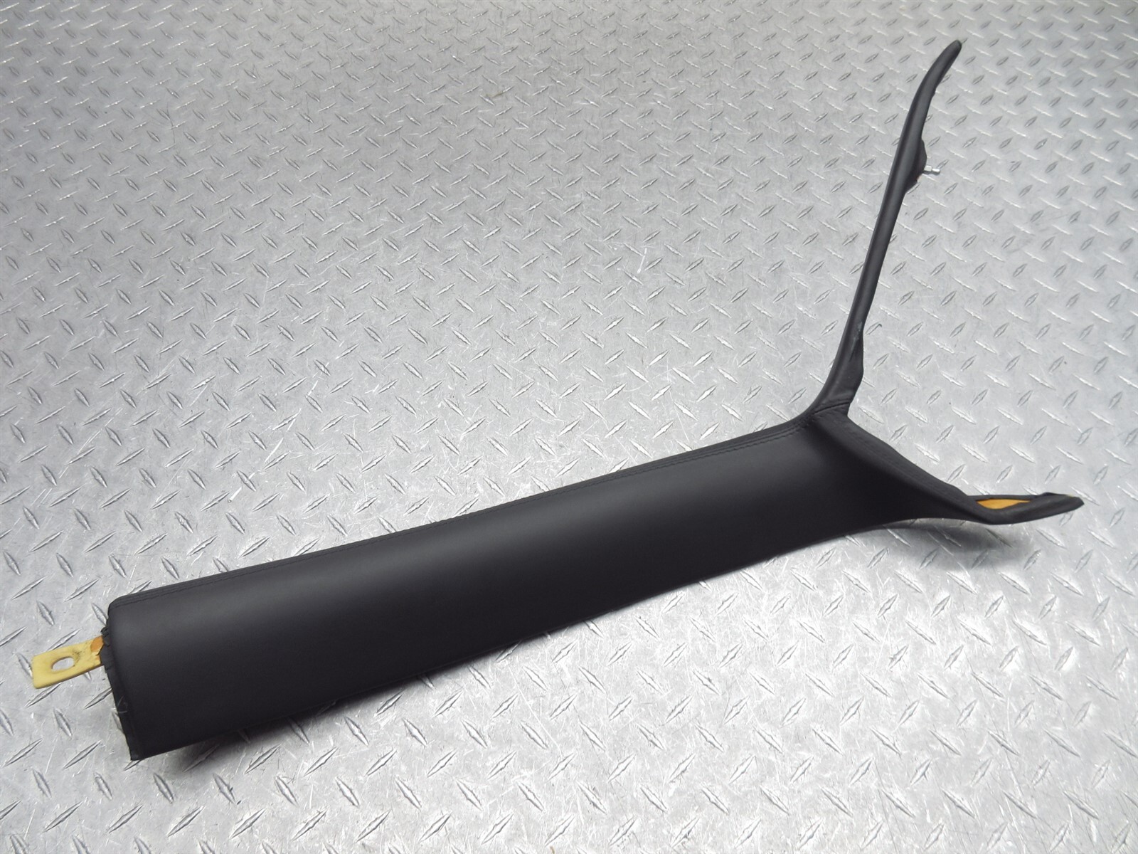 2008 Ferrari F430 Spider 69047900 RH Right Passenger Side A Pillar Cover Trim