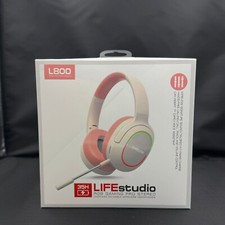 Bluetooth Headphones Over Ear Wireless,35H Playtime time and Wireless Headset